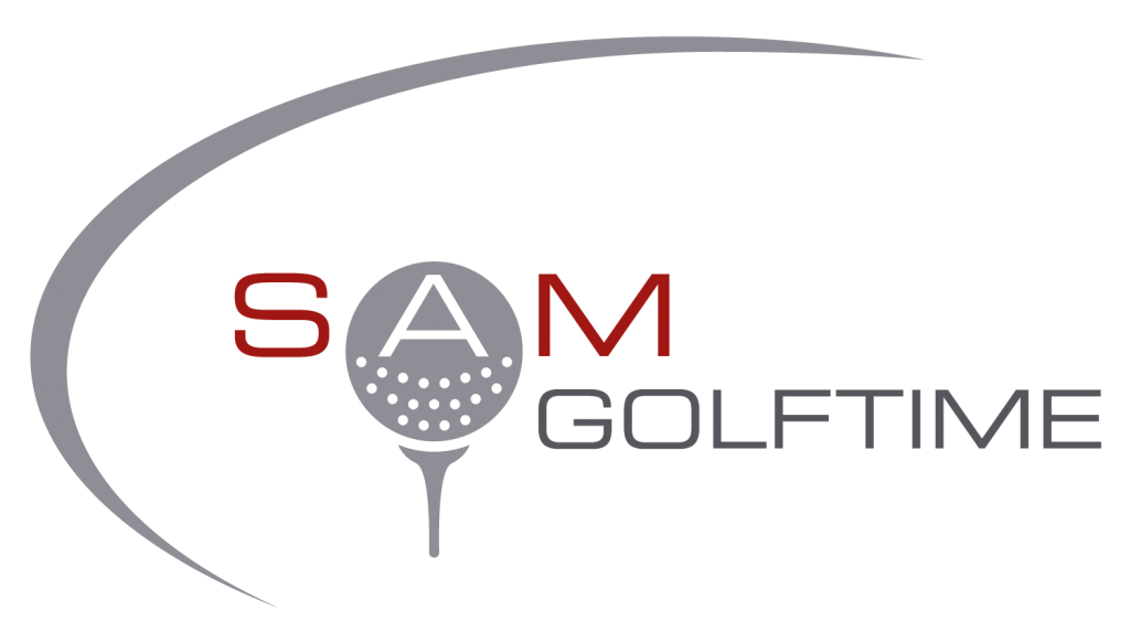 Marc Stumpe Sam Golftime